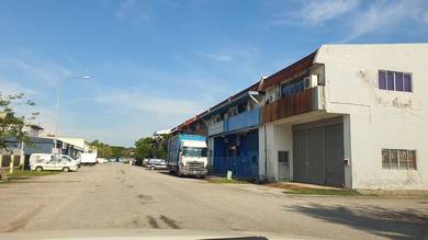 TMN PERINDUSTRIAN PUCHONG UTAMA ,Puchong