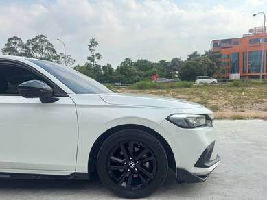 Honda CIVIC 1.5 E (A)
