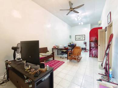 1-storey-Terraced-House-for-sale-Masai-Johor
