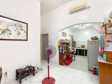 1-storey-Terraced-House-for-sale-Masai-Johor-3