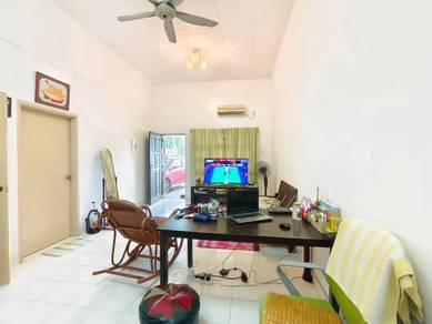 1-storey-Terraced-House-for-sale-Masai-Johor-2