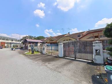 1-storey-Terraced-House-for-sale-Masai-Johor-1