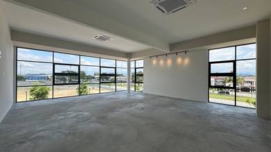 New-Warehouse-/-Factory-for-sale-Menglembu-Perak
