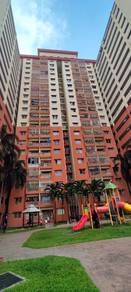 Sri Dahlia Apartment (Kajang)
