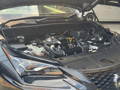 Japan Import Lexus NX300 F SPORT 2.0L (A)