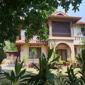[Murah|Reno] 2 Storey Semi D @ Presint 14 Putrajaya