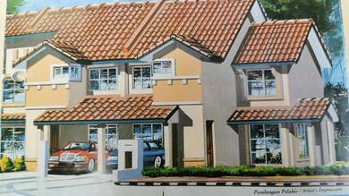Double Storey, Jalan Putra Bahagia 8/4D, Putra Heights