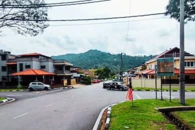 1st Floor Corner Taman Templer Suasana, Templer Park Rawang
