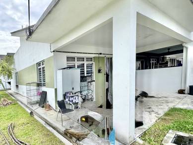 BOOKING 1K🔥ENDLOT NEXT PLAYGROUND 1 Storey Taman Salak Lestari Sepang