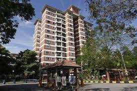 Forest Green @ Bandar Sungai Long [P/FURNISH] 3R2B UTAR