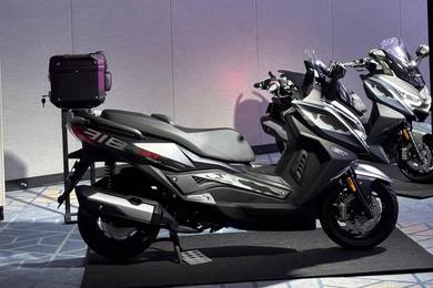 ARIIC 318GT READYSTOCK 11 FREEGIFT&REBATE PM SYa