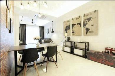 Parkland Residence @ Sungai Melaka
