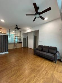 1Sulaman Condo | Pool View | KK Area | UMS | Level 12 | 3R2B | FF