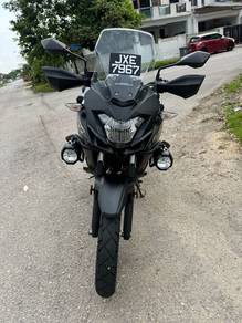Used VERSYS 250 HOT CAKE READY🔥❗