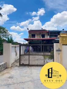 Value market taman perpaduan double sty /bukit mertajam/st anne