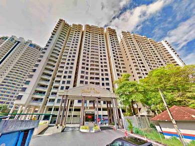 Grand View Condominium - 5 min to Gurney Paragon Mall, Penang