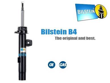 Volkswagen Passat Jetta Bilstein Front Absorber