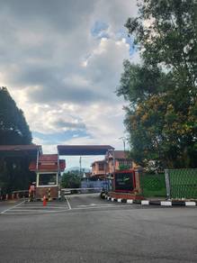 Ampang Saujana 2-storey Terraced House FOR SALE