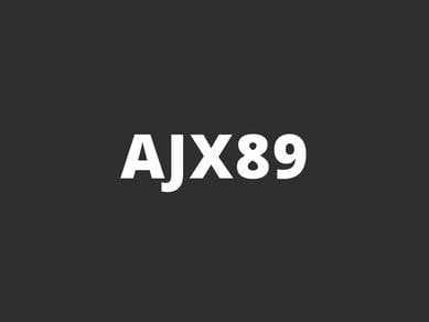 AJX89