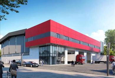Warehouse-/-Factory-for-sale-Senawang-Negeri-Sembilan