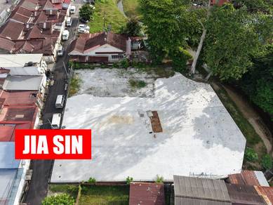 Residential-Land-for-rent-Ayer-Itam-Penang