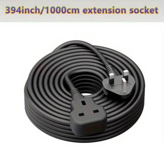 Single Extension Socket 