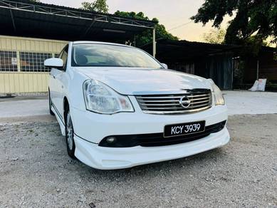 Sylhphy 2.0 LUXURY IMPUL (A)[ORIGINAL@PAINT]