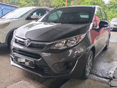 Proton PERSONA 1.6 EXECUTIVE (A)