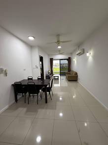 Lido Four Season | KK Area | Kepayan | Penampang | 1st Floor | 3R2B