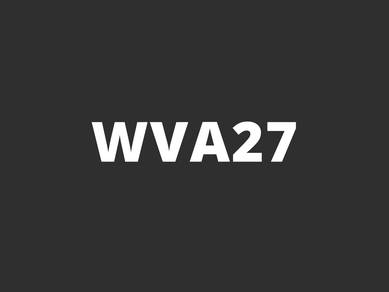 WVA27