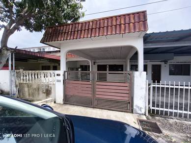 Cheapest🔥22x70 Taman Malim Jaya Near Bachang Pokok Mangga Melaka Baru