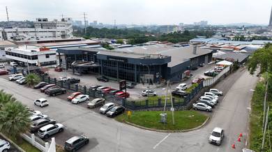 Warehouse-/-Factory-for-rent-Bangi-Selangor