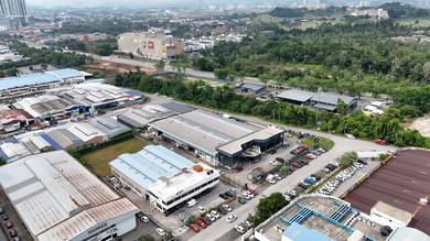 Warehouse-/-Factory-for-rent-Bangi-Selangor-2