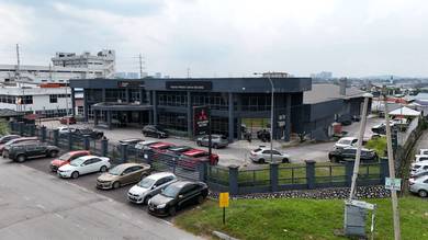 Warehouse-/-Factory-for-rent-Bangi-Selangor-1