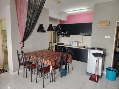 [CHEAPEST] Park View Tower | Below Bank Value | Butterworth