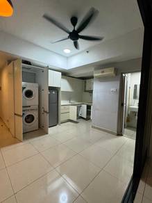 BELOW MARKET 450sf Studio Suria Jelutong Shah Alam [Freehold]✅