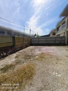 1.5 Storey Semi-D Factory @ Batu Kawan Valdor For Rent 