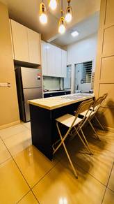 (READY-MOVE IN, STUDENT) Savanna Executive Suites, Unicam, Unikl, KTPM