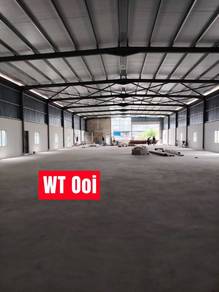 Batu Maung Detahced Factory Warehouse 10720 sqft Bayan Lepas