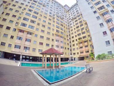 3R2B Loan Skyvillas Service Apartment , Serdang Perdana Seri Kembangan