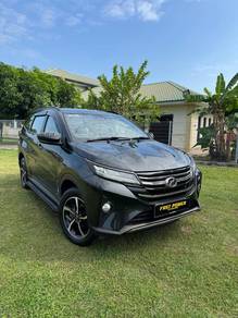 Perodua ARUZ 1.5 AV (A)