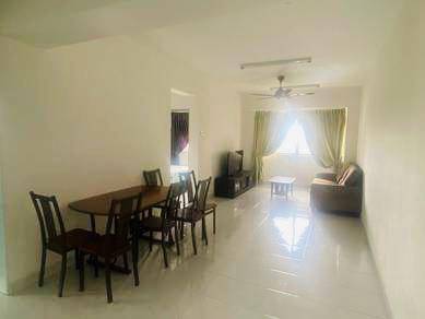 Cheapest [ Full Loan * Low Downpayment ] Main Place Residence USJ 21