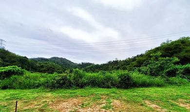 Agricultural Land Mantin,Perdana College Heights,Pajam,Negeri Sembilan