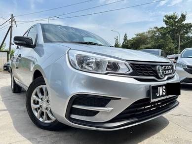 Proton SAGA 1.3 STANDARD 2024 Auto