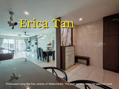 Elit Heights @ Bayan City