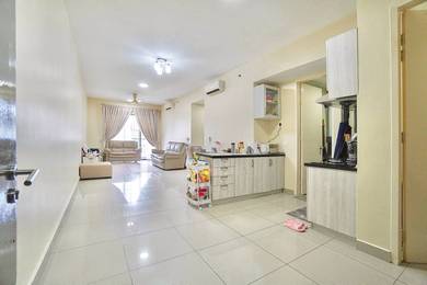 Renovated Well Maintained Urban 360 Condominium Sri Gombak Batu Caves