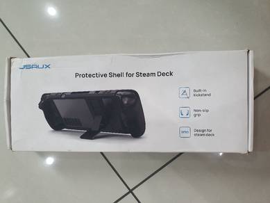 Jsaux Steamdeck protective shell