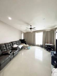 The View Condominium (Twin Towers)