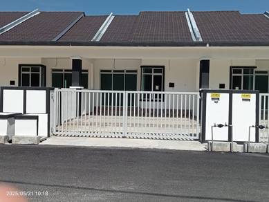 24 Unit Rumah Teres Kemasik Di Taman Kemasik Utama, Kemasik