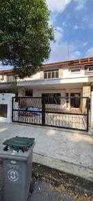Bandar Dato Onn @ Move In Ready 2sty House Partial Furnished For Rent